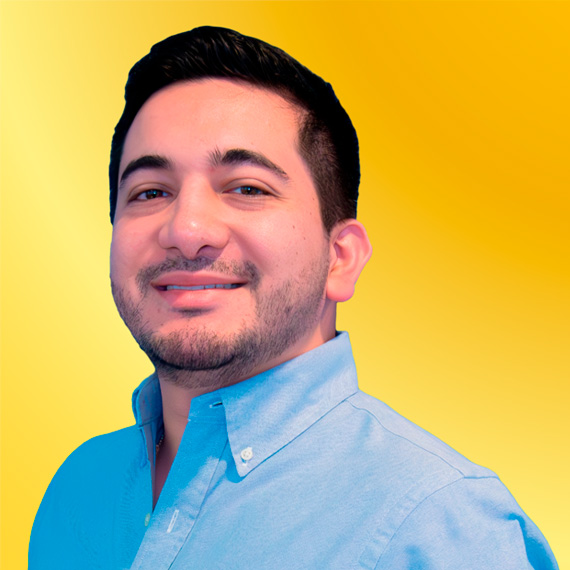 Edison Rodriguez